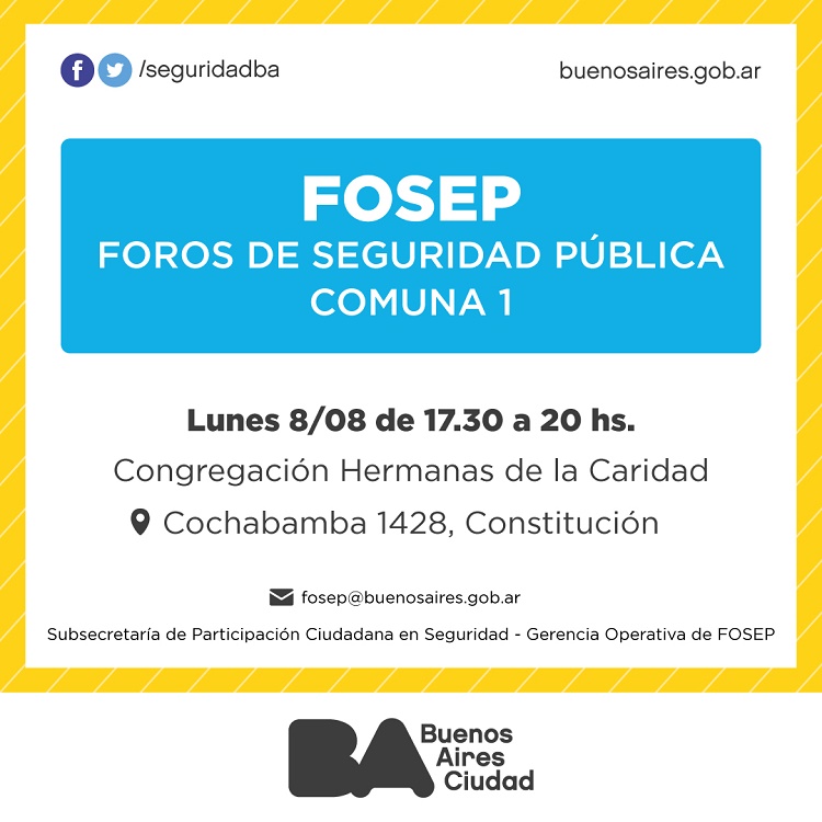 FOSEP
